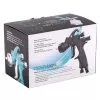 Professzionális mini HVLP szórópisztoly Auarita Nova Light 0.8 mm-es fúvókával (250 ml)