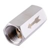 Lineáris visszacsapó szelep kompresszorokhoz 1/2" Technic CV04