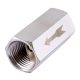 Lineáris visszacsapó szelep kompresszorokhoz 1/2" Technic CV04
