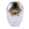 Lineáris visszacsapó szelep kompresszorokhoz 1/2" Technic CV04