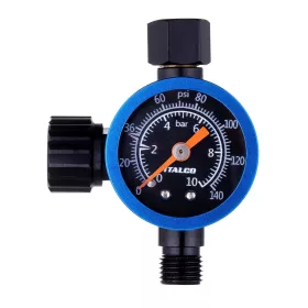   Italco Model One szórópisztoly nyomáscsökkentő 1/4"