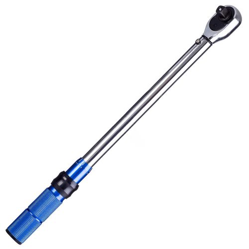 Pro nyomatékkulcs nyomaték reteszeléssel 1/2" 20-210 Nm TC Technic E1617