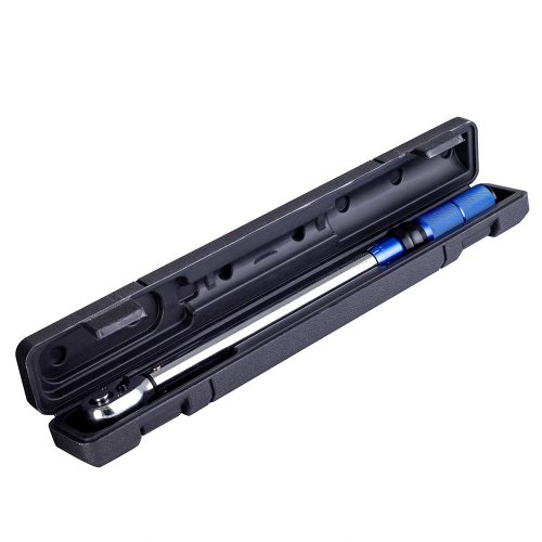 Pro nyomatékkulcs nyomaték reteszeléssel 1/2" 20-210 Nm TC Technic E1617