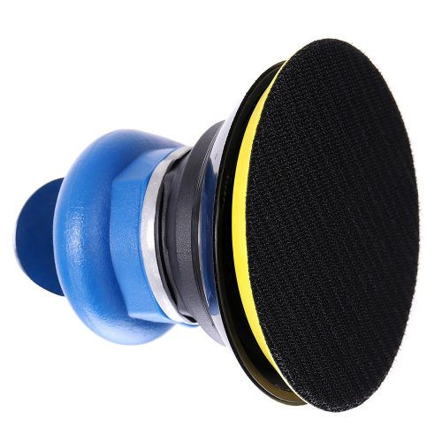 Pneumatikus excentercsiszoló 125 mm (5mm lökettel)