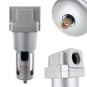   Légszűrő, leválasztó, olajleválasztó és vízleválasztó Technic AF5000-10  20 mikron