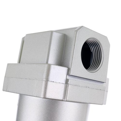 Légszűrő, olajleválasztó, dehidrátor automata víz leeresztéssel 1" Technic AF5000-10D 20 mikron