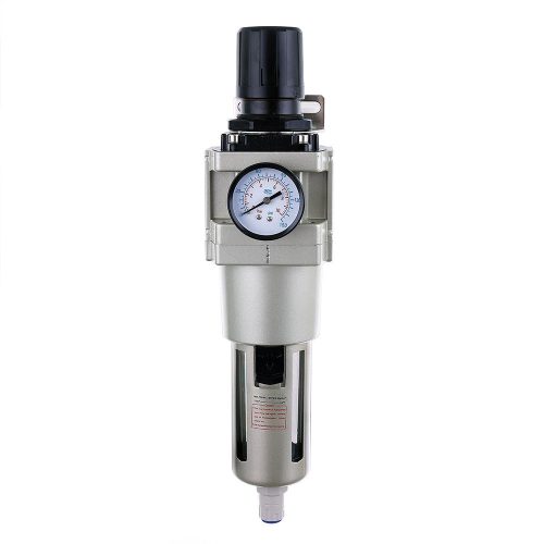 Légcsökkentő szűrőszárító 3/4 "automatikus