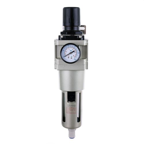 Légcsökkentő szűrőszárító 1 "automatikus