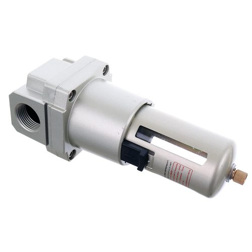 Légszűrő, leválasztó, olajleválasztó és vízleválasztó 3/4" Technic AF5000-06   20 mikron