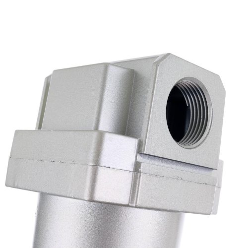 Légszűrő, olajleválasztó, dehidrátor automata víz leeresztéssel 3/4" Technic AF5000-06D 20 mikron