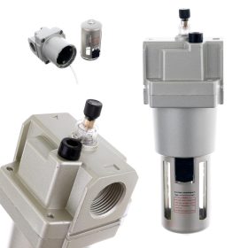   Olajozó pneumatikus rendszerekhez és szerszámokhoz 3/4" Technic AL5000-06CH