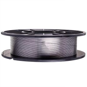   Önárnyékoló hegesztő huzal 0,8 mm 3kg E71T-GS (porbeles huzal)