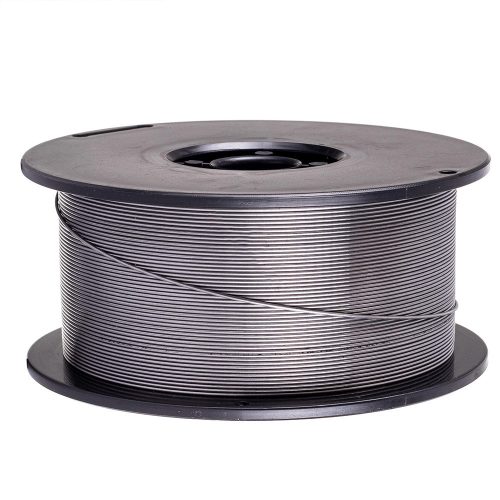 Önárnyékoló hegesztő huzal 1mm 5kg E71T-GS (porbeles huzal)
