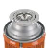 Univerzális gázpatron égőfejekhez 393ml, 220g  EliCo Camp