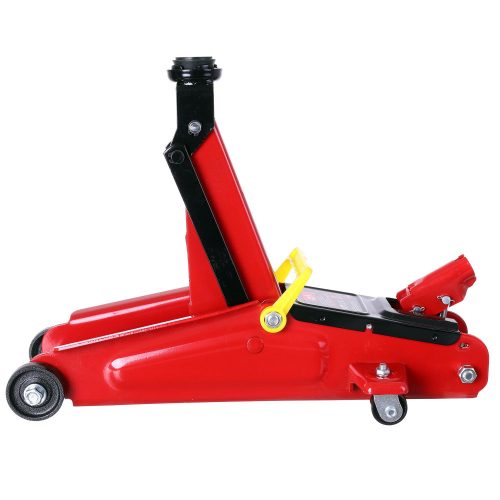 Krokodil emelő Big Red T82003C 130-375mm  2 tonnás teherbírás