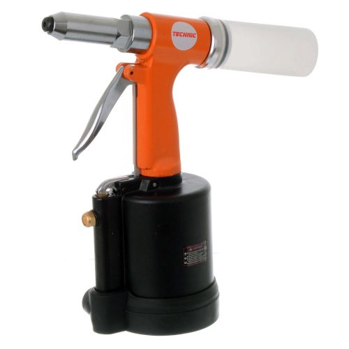 Professzionális pneumatikus szegecselő 3,2-6 mm TC Technic AT-6017