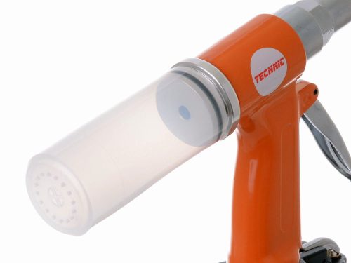 Professzionális pneumatikus szegecselő 3,2-6 mm TC Technic AT-6017