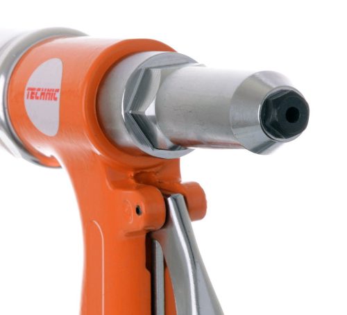 Professzionális pneumatikus szegecselő 3,2-6 mm TC Technic AT-6017