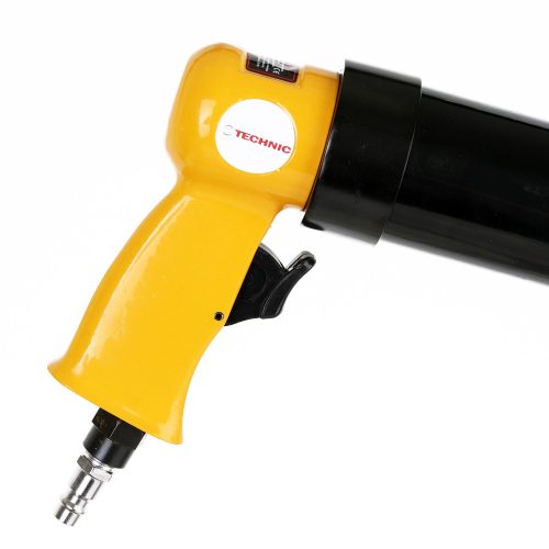 Pneumatikus szilikon kinyomó pisztoly Technic AT-193