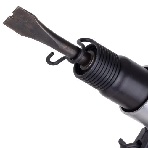 Pneumatikus légkalapács 4 db véső fejjel Technic AT-2010HSG (hatlap véső befogatás)