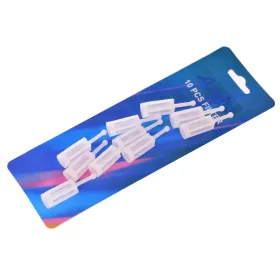   10 db szűrő 600 ml-es Auarita festéktartályokhoz - Auarita FIL-1