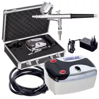 Airbrush kompresszorok