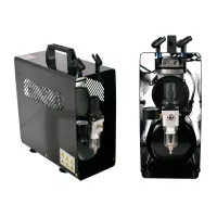 Airbrush kompresszorok