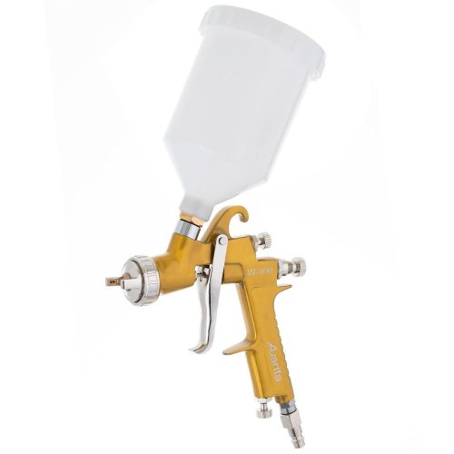 Szórópisztoly Auarita Gold W-400 LVMP 1,3 mm
