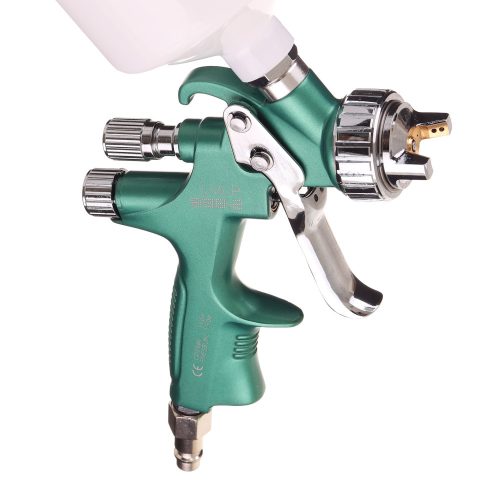 Szórópisztoly teflon markolattal Auarita L-898-2  LVLP  1,8 mm