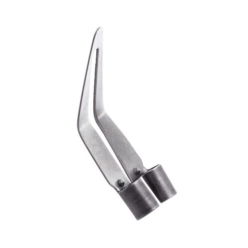 Univerzális vas vég műanyag hegesztő gépekhez (műanyag elsimításhoz) DN-F1327-1