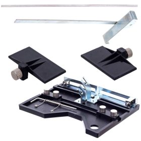   Termikus késhez való tartalék penge polisztirol hab horony vágásához (termikus kés nélkül)