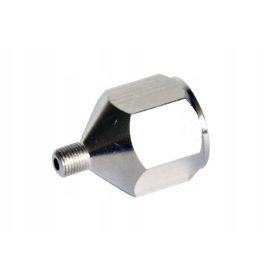   Reduktor airbrush tömlőhöz 1/8" x M5x0,5 Technic BD-A7