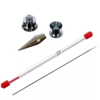 Airbrush tartozékok