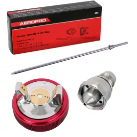   Fúvóka készlet tűvel 1.4 mm Aeropro R500 LVLP festékpisztolyokhoz