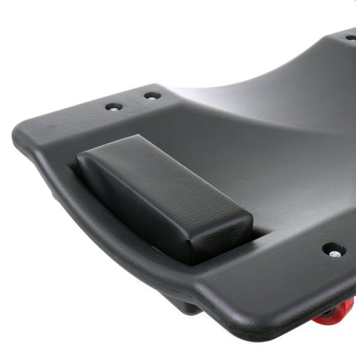 Gurulós aláfekvős kocsi autószerelők számára Big Red TRH6803B  90 cm