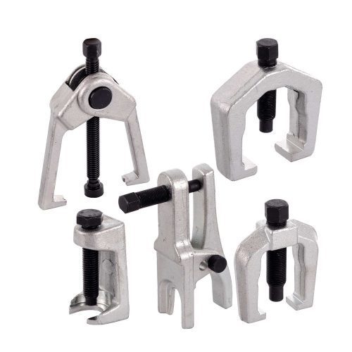 Csuklócsap lehúzó készlet műanyag kofferben (5 részes) TC Technic A1492