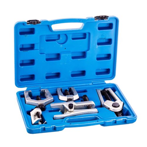 Csuklócsap lehúzó készlet műanyag kofferben (5 részes) TC Technic A1492