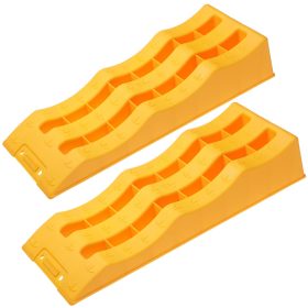   Szintező rámpa készlet lalókocsikhoz és lakóautókhoz (1 pár) Tc Technic TS571