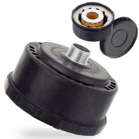   Bemeneti légszűrő kompresszorokhoz 3/4"-os menettel TC Technic CS-34H