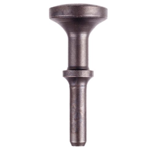 Tompa/lapos véső kerek befogatással pneumatikus vésőgépekhez anyag eldolgozáshoz 35 mm TC Technic