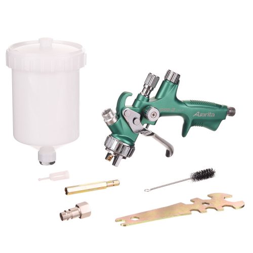 Szórópisztoly teflon markolattal Auarita L-898-2  LVLP  1,3 mm