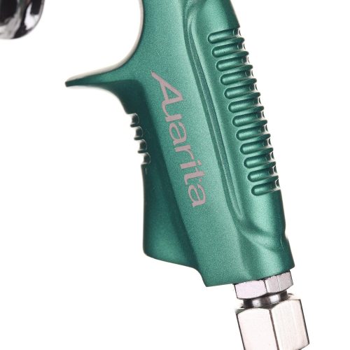 Szórópisztoly teflon markolattal Auarita L-898-2  LVLP  1,3 mm