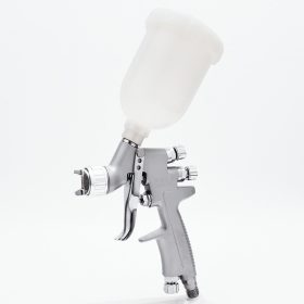   Professzionális mini szórópisztoly Auarita H-921 HVLP 0,5 mm