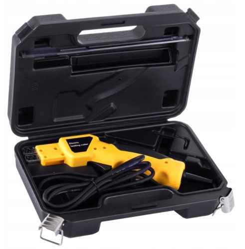 Termikus kés kofferben Technic STY8005