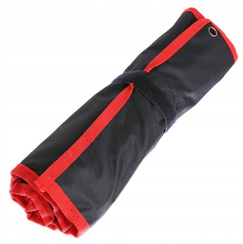 12 db-os csuklós racsnis csillag-villáskulcs készlet 8-19 mm TC Technic E1613