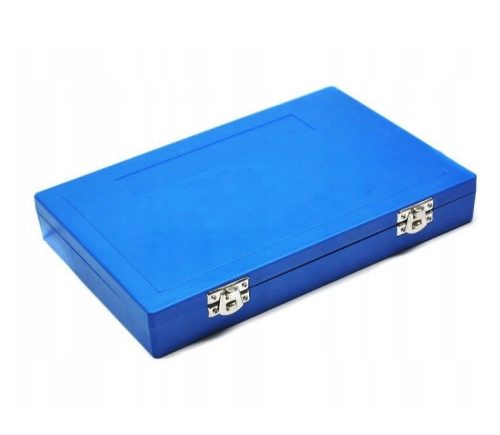 52 darabos modellező kés készlet TC Technic BD-450