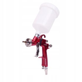 Szórópisztoly Auarita K-400 LVMP 1.4 mm