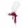 AUARITA K-400 LVMP festékszóró pisztoly, 1.4mm