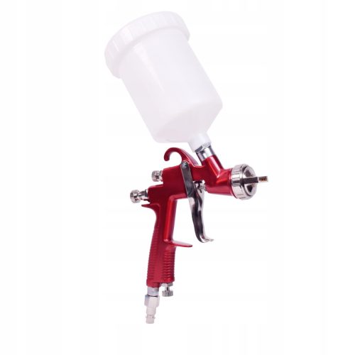 Szórópisztoly Auarita K-400 LVMP 1.4 mm