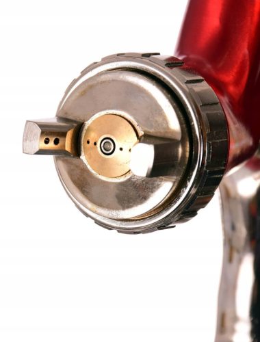 Szórópisztoly Auarita K-400 LVMP 1.4 mm